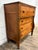 Antique 19th Century American Empire Chest For Sale - Image 4 of 12