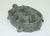 Metal Vintage Japanese Stacking Turtle Flower Frogs, Set of 4 For Sale - Image 7 of 13
