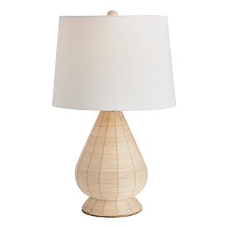 Maye Teardrop Lamp For Sale