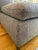 Metal B&b Italia Michel Club Chaise For Sale - Image 7 of 11