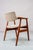 Mid-Century Danish GM11 Chair in Teak by Erik Kirkegaard for Glostrup, 1960s For Sale - Image 13 of 18