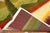 A late 20th century Swedish one of a kind machine made wool rug Measures: 4'9'' x 7'11'' Swedish Rya rugs are extremely...