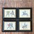 Vintage Medieval Knight Prints in Black Frames - Set of 4 For Sale - Image 4 of 18