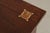 Brown Stickley Harvey Ellis Arts & Crafts Dining Room Table For Sale - Image 8 of 18