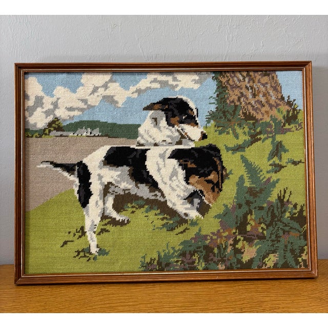 There is something undeniably joyful about a pair of terriers — alert, curious, and just a little mischievous. This...