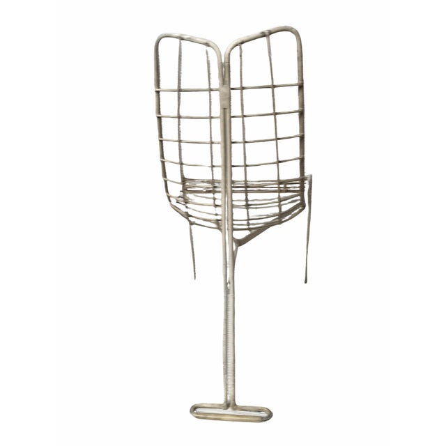 1950s 1950s Vladimir Kagan Capricorn Dining Chair For Sale - Image 5 of 9