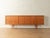 Brown Vintage Sideboard from Bramin, 1960s For Sale - Image 8 of 8