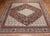 A dramatic traditional Persian Serab Hamedan village rug from the second quarter of the 20th century. Measures: 10'9" x...
