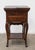 Antique Dressing Table in Walnut, 1700s For Sale - Image 9 of 18