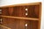 Art Deco Figured Walnut Chest of Drawers, 1930s For Sale - Image 9 of 11