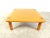 1970s Mid-Century Wooden Coffee Table, 1970s For Sale - Image 5 of 8