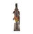 Namji fertility dolls, crafted by the Namji people of northern Cameroon, stand as a notable form of African art believed...