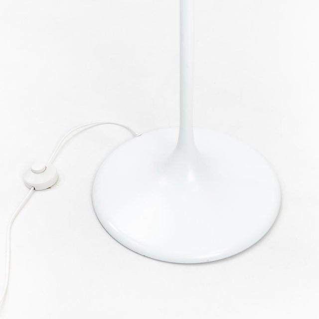 Vintage Swiss Globe Floor Lamp from Temde, 1960s For Sale - Image 6 of 9