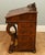 Victorian Davenport Mahogany Desk, 1890 For Sale - Image 4 of 8