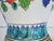 Vintage Ginger Jar Floral Motif Table Lamp For Sale - Image 12 of 12