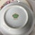 Ceramic Vintage Jyoto China Floral Tea and Dessert Set - 21 pcs For Sale - Image 7 of 7