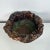 Metal Foldformed Copper Artist Studio Bowl For Sale - Image 7 of 10