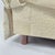 m.j. Design Consultants Custom Neutral Upholstered Sofa For Sale - Image 13 of 14