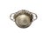 Art Deco Sugar Bowl from Schiffers, Poland, 1900s For Sale - Image 5 of 14