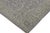 Vintage Inspired Gray/Green Hand Knotted Wool Rug - 8'5'' X 11'4'' For Sale - Image 4 of 9