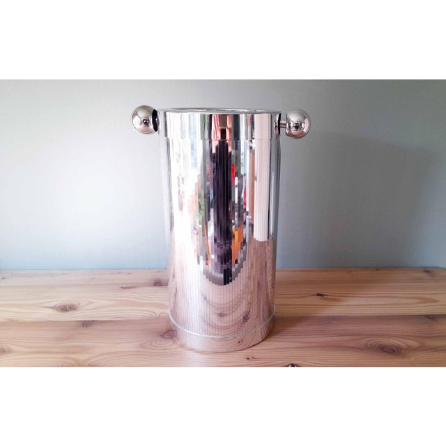 Bottle Cooler from BMF, Germany, 1970s For Sale - Image 12 of 12