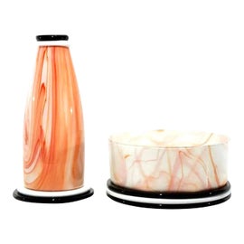 Example of Gino Vistosi Room Accents and Accessories