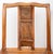 19th Century Chinese Hardwood Side Chairs, Pair For Sale - Image 5 of 13