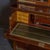 Victorian Walnut Secretaire Bookcase For Sale - Image 18 of 18