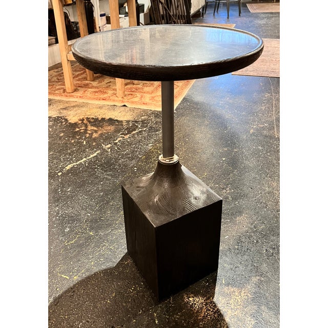 Bluestone End Table by Four Hands | Chairish