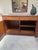 Vintage Expandable Bar Cart II Serving Cart Designed John Kapel for Glen of Ca For Sale In Los Angeles - Image 6 of 13