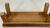 Wood Vintage Gymnastic Bench, 1940s For Sale - Image 7 of 8
