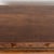 Wood Early 20th Century Console Table With Three Drawers, Portugal For Sale - Image 7 of 15