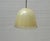 Space Age Kuala Pendant Lamp by Franco Bresciani for Guzzini, Italy, 1970s For Sale - Image 10 of 10