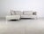 Sento Sofa in Grey Fabric from Rolf Benz For Sale - Image 11 of 14