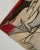 1950's John Perkins Oil on Board Abstract Cubist For Sale - Image 6 of 8