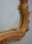 Carvers Guild Gold Finish Decorator Mirror For Sale In Philadelphia - Image 6 of 10