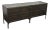 Restoration Hardware Industrial Tool Chest Sideboard For Sale