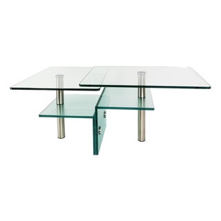 Postmodern Coffee Table, Germany, 1990s For Sale