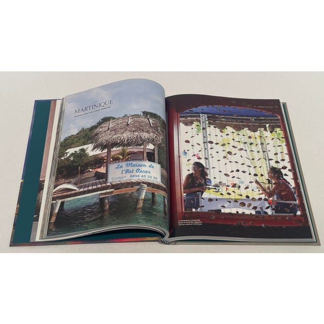 100 Greatest Trips by Travel and Leisure Hardcover Book For Sale In Palm Springs - Image 6 of 10