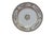 English Vintage Wedgwood X2830 Gilt Gold Floral Acanthus Leaf Dinner Plates 11" - Set of 12 For Sale - Image 3 of 11