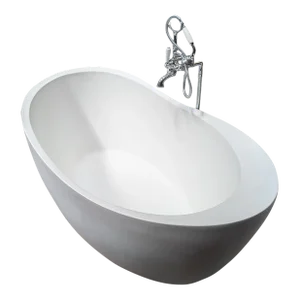 Waterworks Bathtub