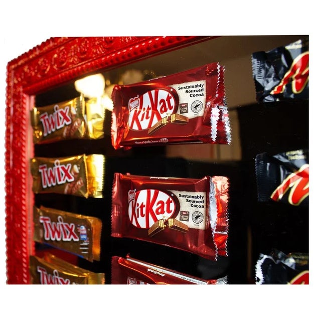 Contemporary My Obsession 1 by Giuseppe Castellano for GC Light Italia, 2022 For Sale - Image 3 of 8