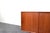 Mid-Century Modern Danish Teak Sideboard, 1960s For Sale - Image 14 of 18