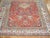 Red Early 20th Century Persian Malayer Rug - 10' x 15'1" For Sale - Image 8 of 9