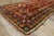 Vintage Beni M'Guild Moroccan Rug - 05'11 X 09'03 For Sale In Dallas - Image 6 of 9