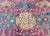 Late 19th Century Persian Lavar Kirman Rug For Sale - Image 11 of 16