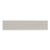 Sample - Schumacher Winston Cotton Braid Medium in Charcoal For Sale