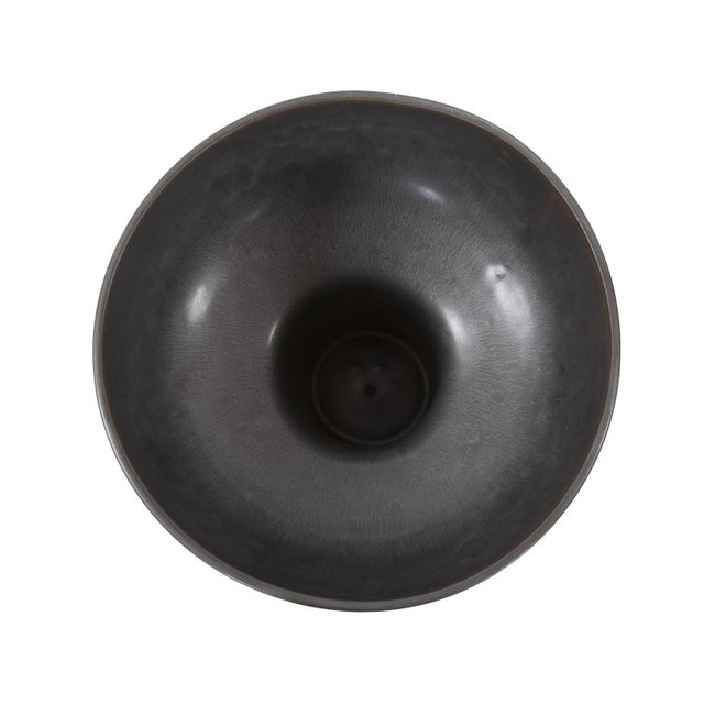 Modern Ryman Ceramic Bowl Large For Sale - Image 3 of 9