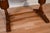 1920s English Traditional Oak Draw-Leaf Dining / Kitchen Table & 4 Chairs Set For Sale - Image 10 of 18