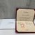 Gold Designer Cartier 1895 Wedding Band 18kt Yellow Gold Size 9 With Papers For Sale - Image 8 of 9